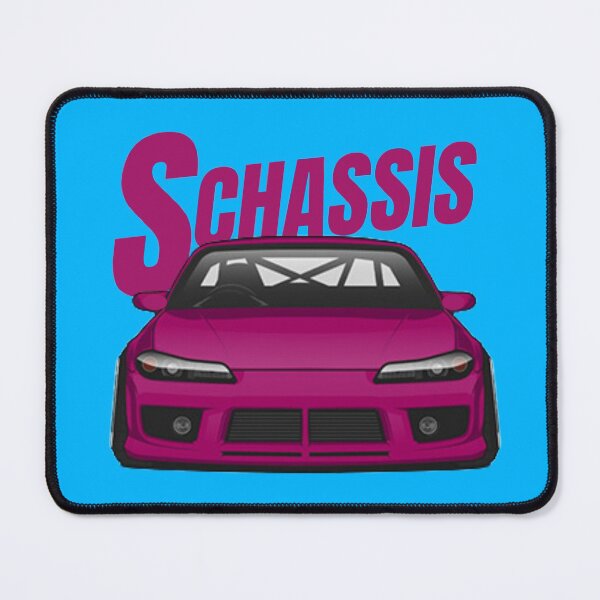 Item preview, S chassis S15 Silvia  designed and sold by MOTOSHIFT.
