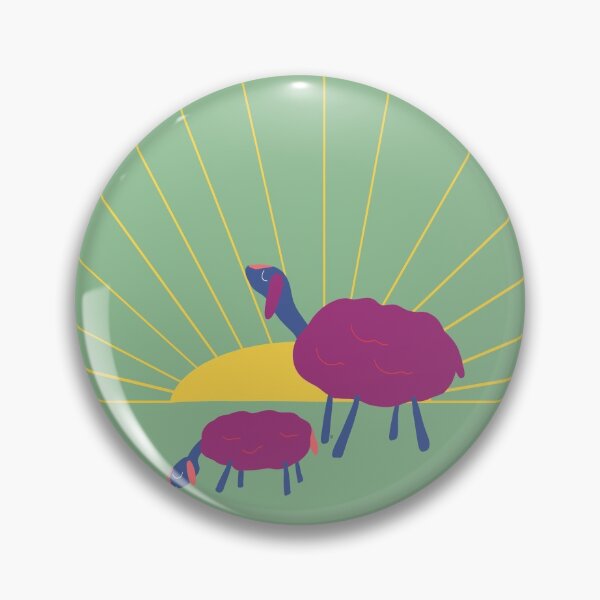Item preview, Peaceful  designed and sold by Lotta Wanner.
