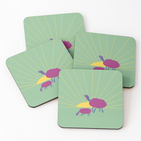Item preview, Peaceful  designed and sold by Lotta Wanner.