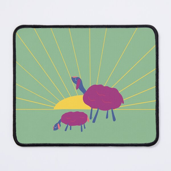Item preview, Peaceful  designed and sold by Lotta Wanner.