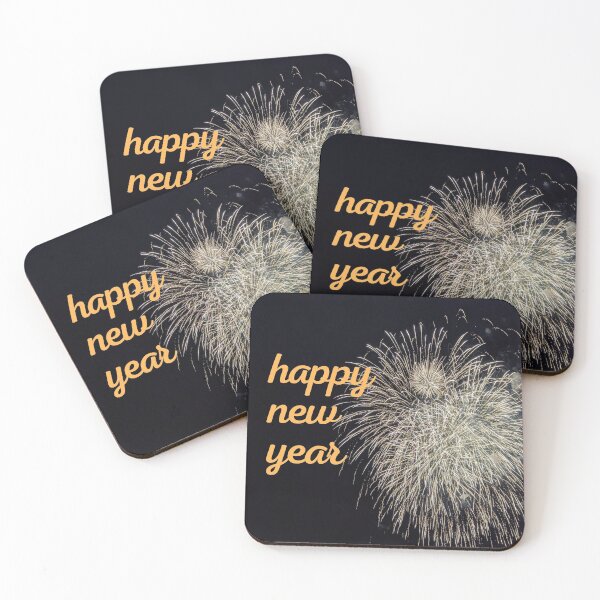 Item preview, happy new year designed and sold by photograpyshop.