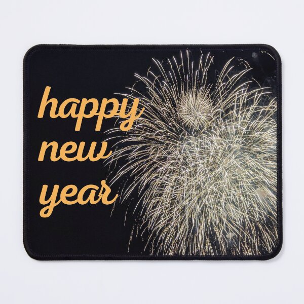 Item preview, happy new year designed and sold by photograpyshop.