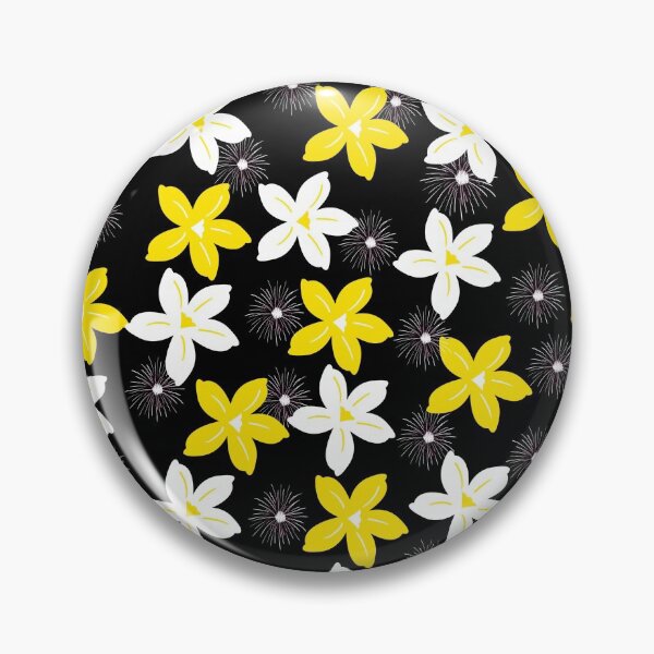 Item preview, Flower pattern Leaves nature pattern designed and sold by CoolArtByMboya.