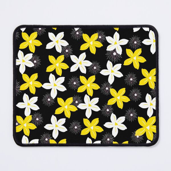 Item preview, Flower pattern Leaves nature pattern designed and sold by CoolArtByMboya.