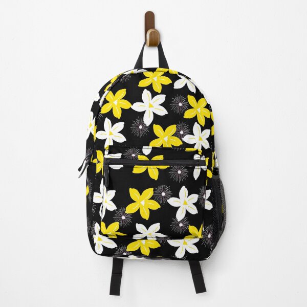 Item preview, Flower pattern Leaves nature pattern designed and sold by CoolArtByMboya.