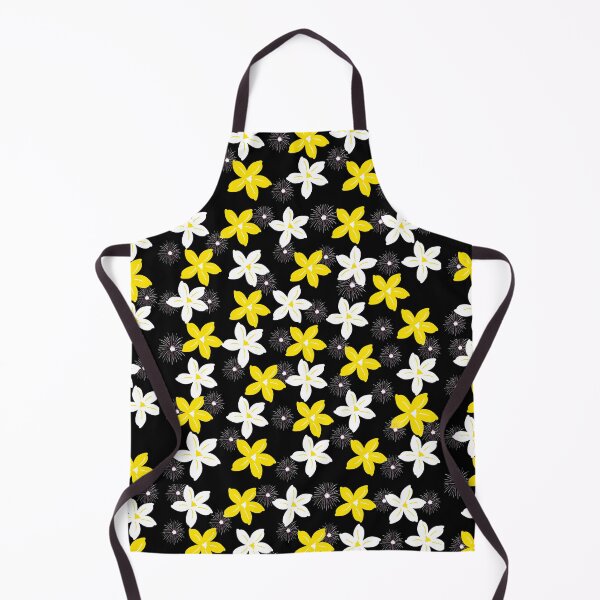 Item preview, Flower pattern Leaves nature pattern designed and sold by CoolArtByMboya.