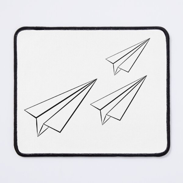 Item preview, Paper airplane designed and sold by Moonlight-Art-.