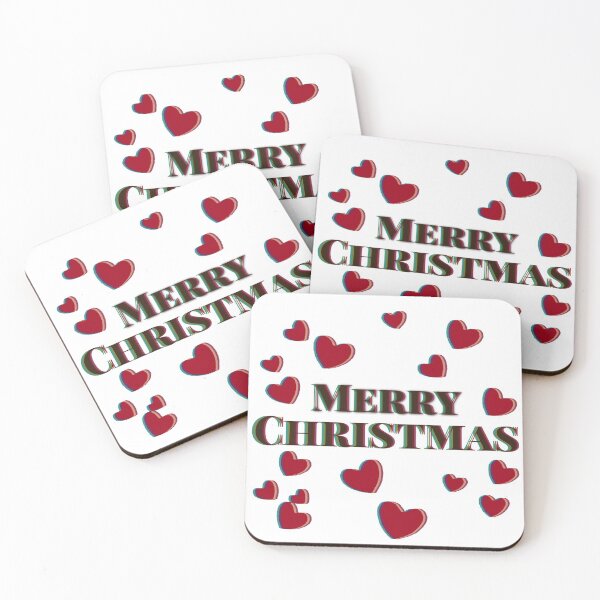 Item preview, Merry Christmas, Festive Greeting  designed and sold by NaniniDesigns.