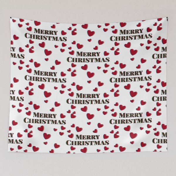 Item preview, Merry Christmas, Festive Greeting  designed and sold by NaniniDesigns.