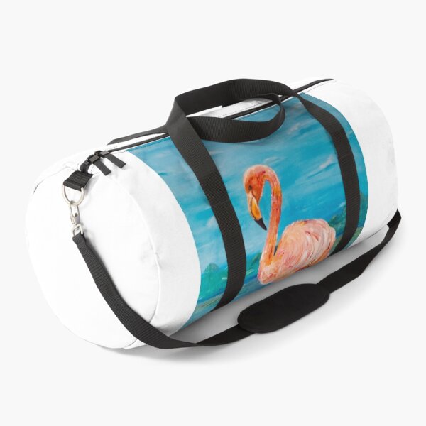 Item preview, Flamingo. Costa Brava designed and sold by Natalia_Shchip.