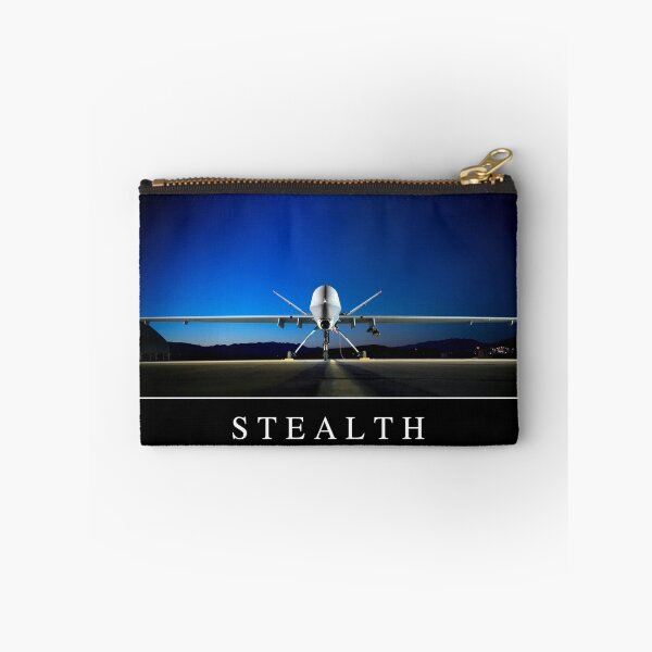 Item preview, STK107196M-Stealth: Inspirational Quote and Motivational Poster designed and sold by StocktrekImages.