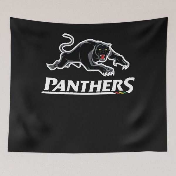 Item preview, Panthers The Riff Mountain Men Classic T-Shirt.png designed and sold by RyanOldham.
