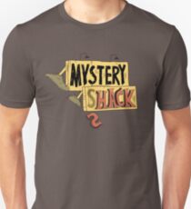 Shoddy Signage Unisex T-Shirt