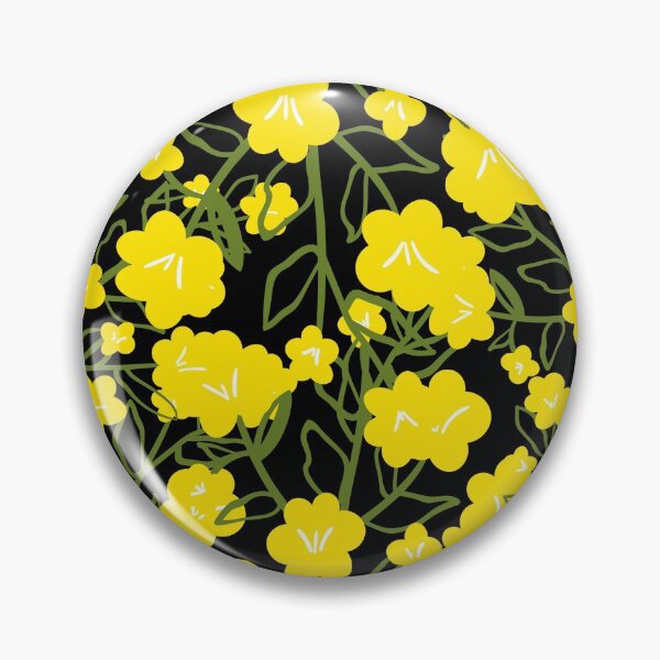 Item preview, Flower pattern Leaves nature pattern designed and sold by CoolArtByMboya.
