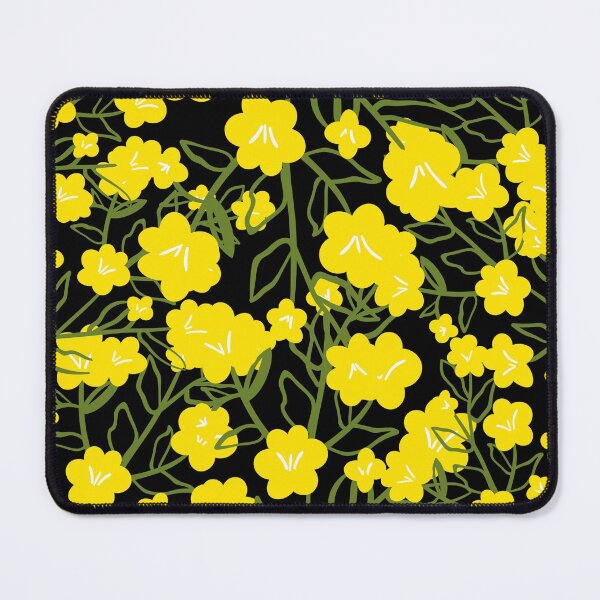 Item preview, Flower pattern Leaves nature pattern designed and sold by CoolArtByMboya.