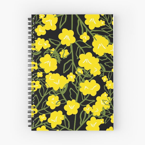 Item preview, Flower pattern Leaves nature pattern designed and sold by CoolArtByMboya.