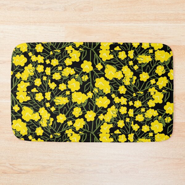 Item preview, Flower pattern Leaves nature pattern designed and sold by CoolArtByMboya.