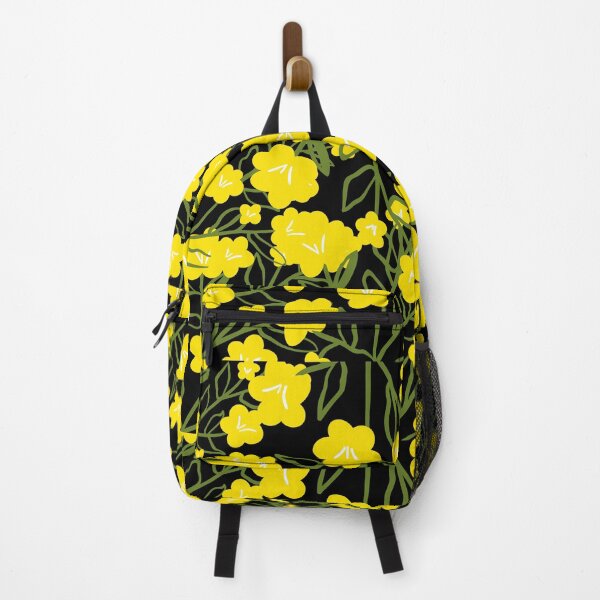 Item preview, Flower pattern Leaves nature pattern designed and sold by CoolArtByMboya.