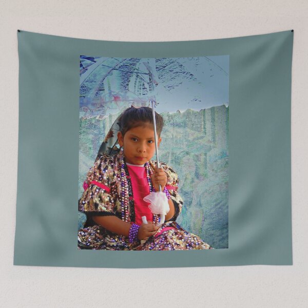 Item preview, Cuenca Kids 1602 designed and sold by alabca.