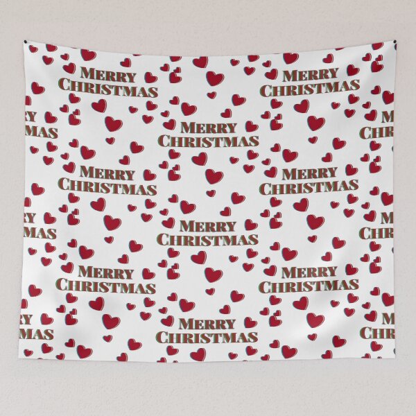 Item preview, Merry Christmas, Festive Greeting  designed and sold by NaniniDesigns.