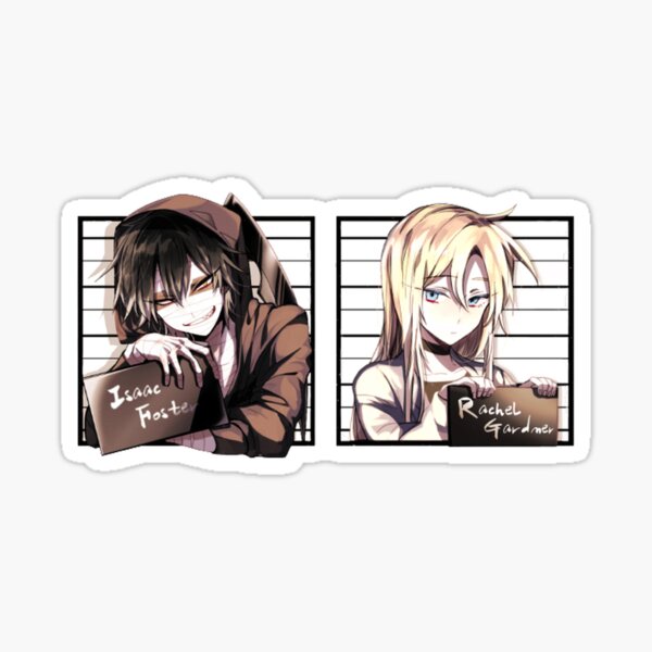 Angels Of Death Gifts & Merchandise for Sale