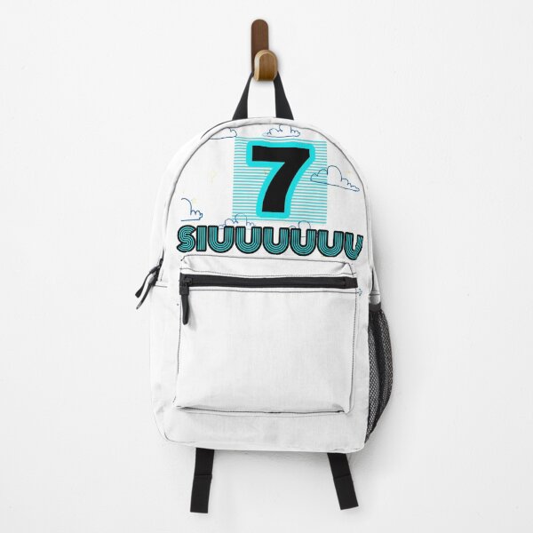 Item preview, Siuuuuu 7 Cristiano ronaldo designed and sold by sizamix.