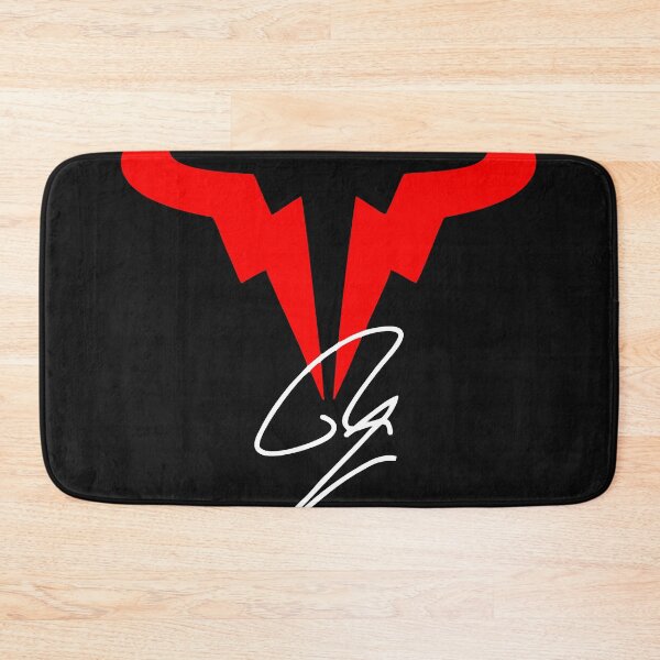 Item preview, Rafale Nadal Signature Essential T-Shirt.png designed and sold by RyanOldham.