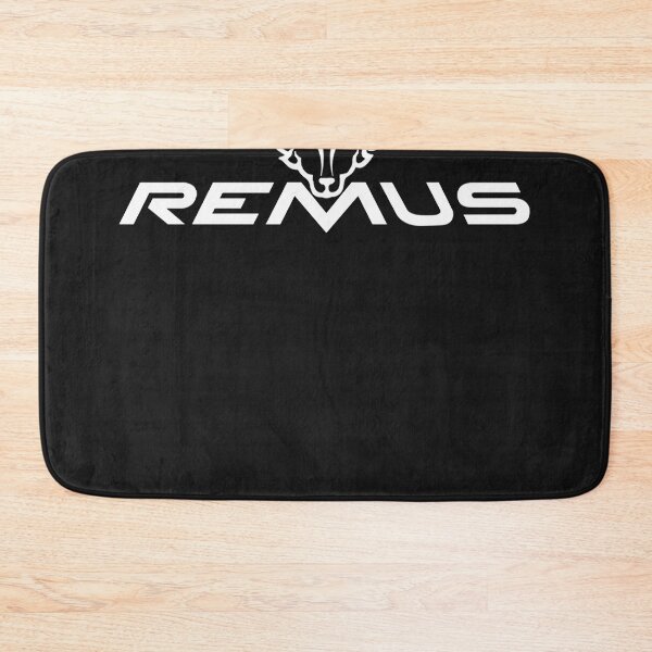 Item preview, Remus Logo Essential T-Shirt.png designed and sold by RyanOldham.
