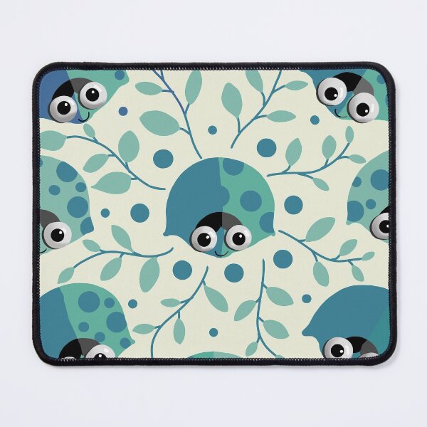 Item preview, Loveliness of Ladybirds designed and sold by Karin Taylor.