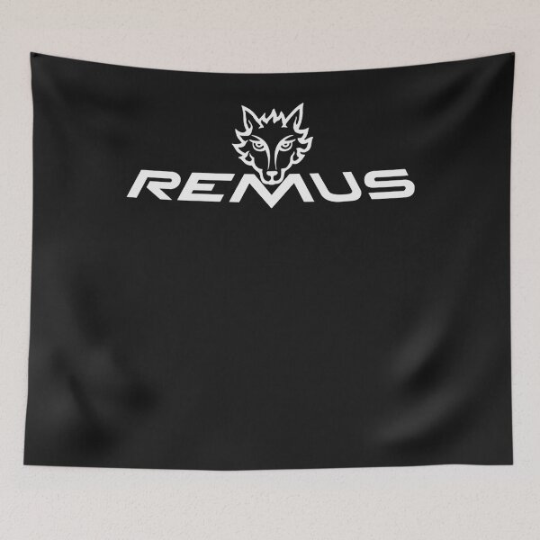 Item preview, Remus Logo Essential T-Shirt.png designed and sold by RyanOldham.