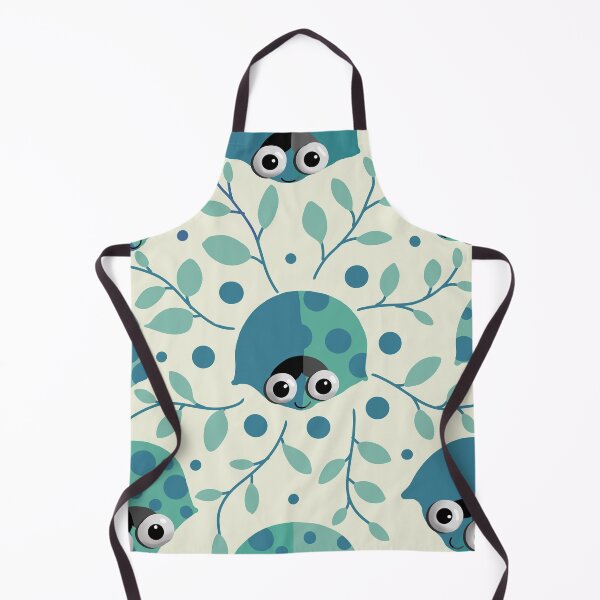 Item preview, Loveliness of Ladybirds designed and sold by Karin Taylor.