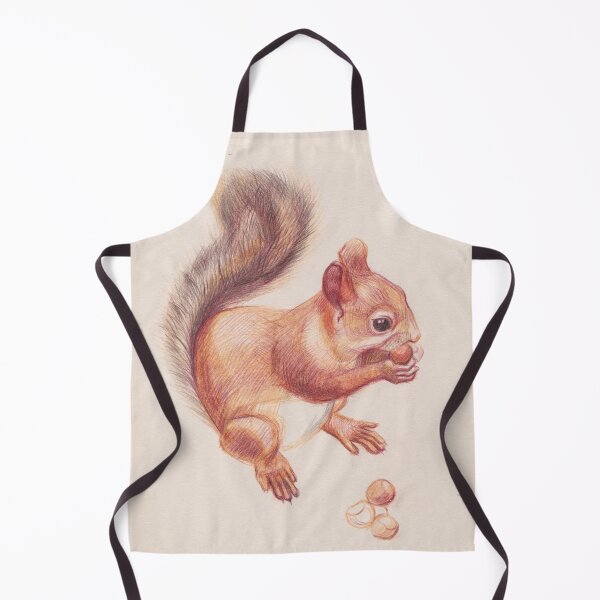 Item preview, SQUIRREL designed and sold by ArtEkaterina.
