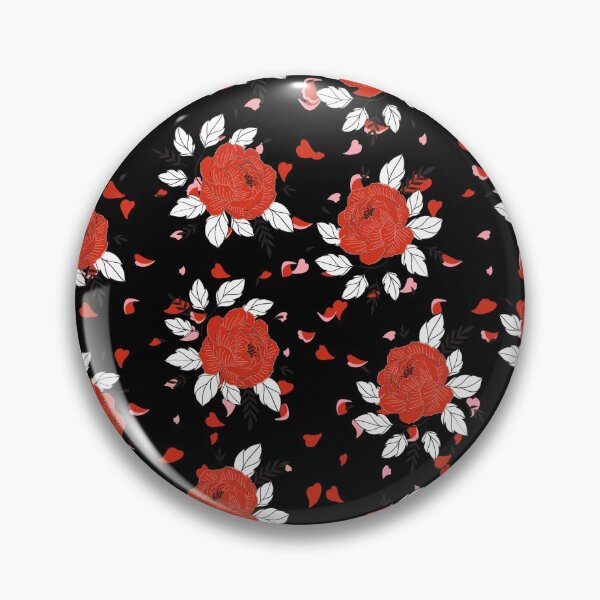 Item preview, Flower pattern Leaves nature pattern designed and sold by CoolArtByMboya.