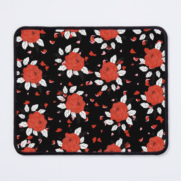 Item preview, Flower pattern Leaves nature pattern designed and sold by CoolArtByMboya.