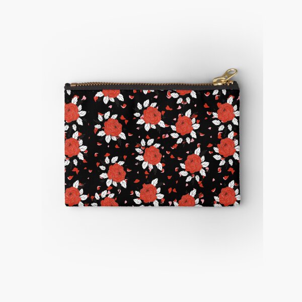Item preview, Flower pattern Leaves nature pattern designed and sold by CoolArtByMboya.