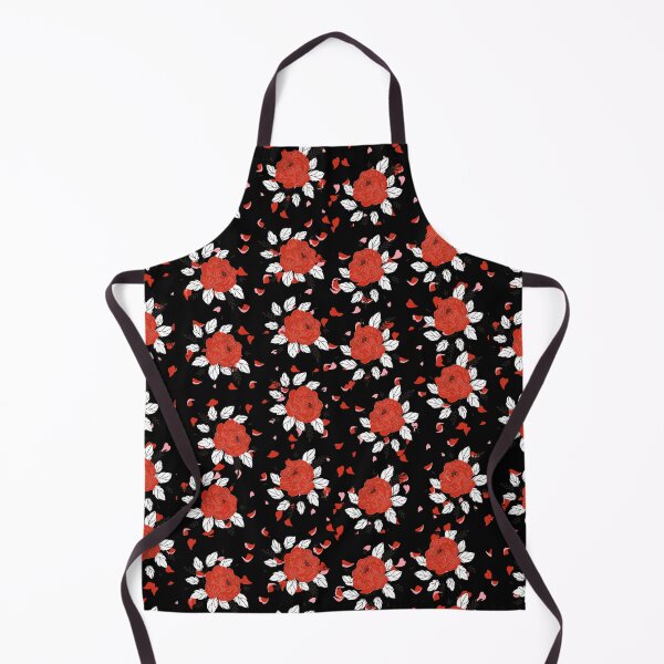 Item preview, Flower pattern Leaves nature pattern designed and sold by CoolArtByMboya.