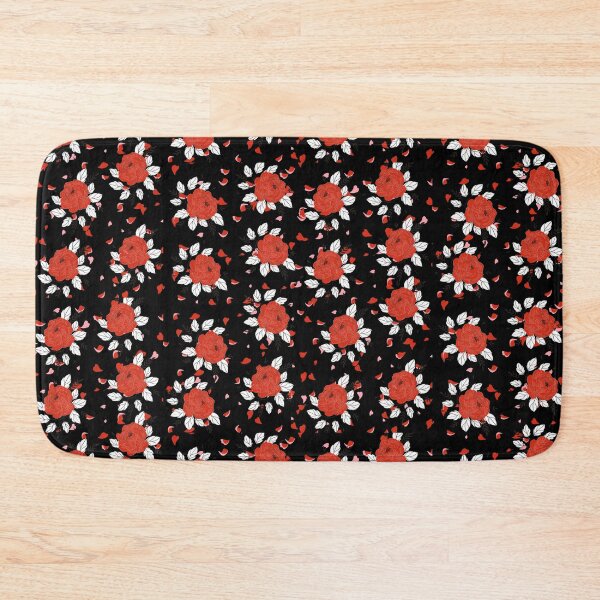 Item preview, Flower pattern Leaves nature pattern designed and sold by CoolArtByMboya.