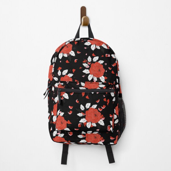 Item preview, Flower pattern Leaves nature pattern designed and sold by CoolArtByMboya.