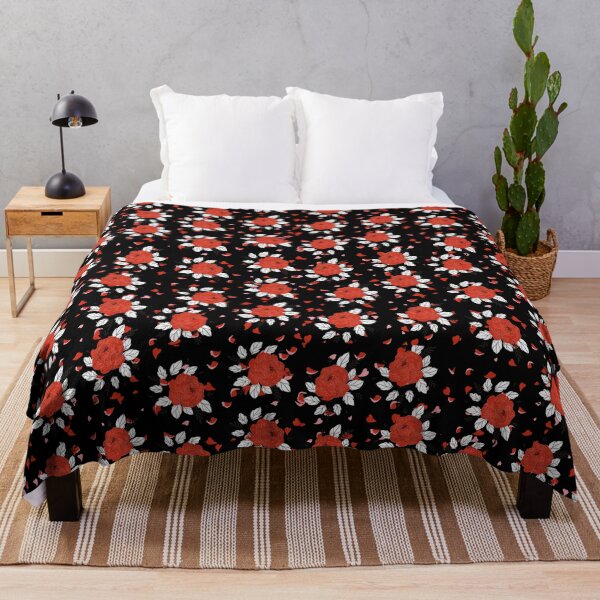 Item preview, Flower pattern Leaves nature pattern designed and sold by CoolArtByMboya.