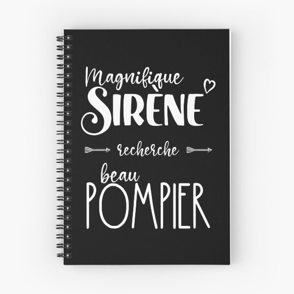 Item preview, Humor gift single woman flirt flirting Sapeur Pompier designed and sold by RomualdGR.