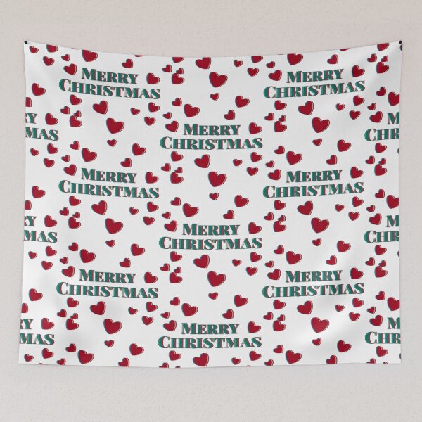 Item preview, Merry Christmas, Festive Greeting  designed and sold by NaniniDesigns.
