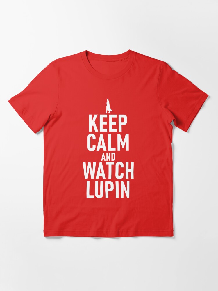 Watch Lupin  Netflix Official Site
