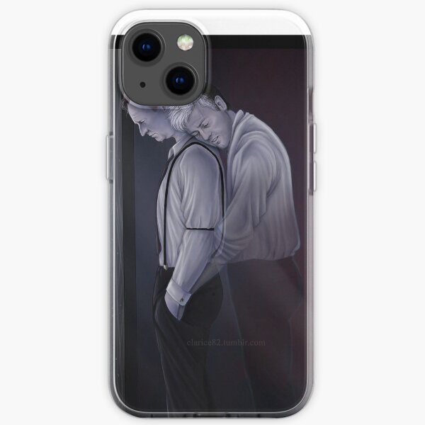 Mystrade - Remember when it rained iPhone Soft Case
