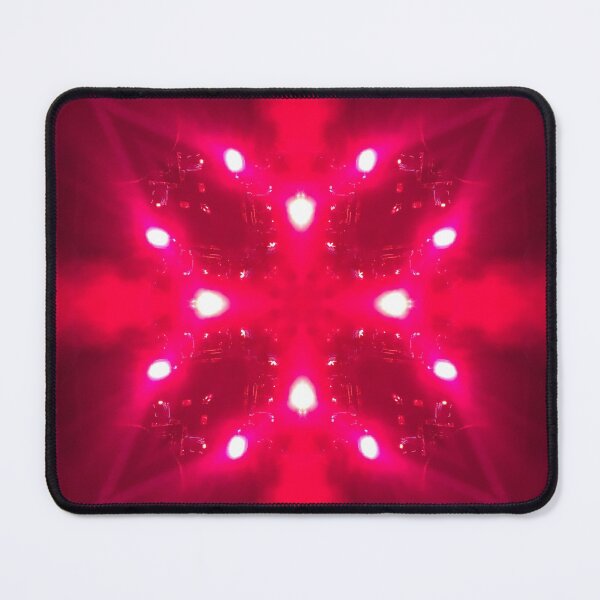 Item preview, Hot Pink Star Flash designed and sold by lyndseyart.