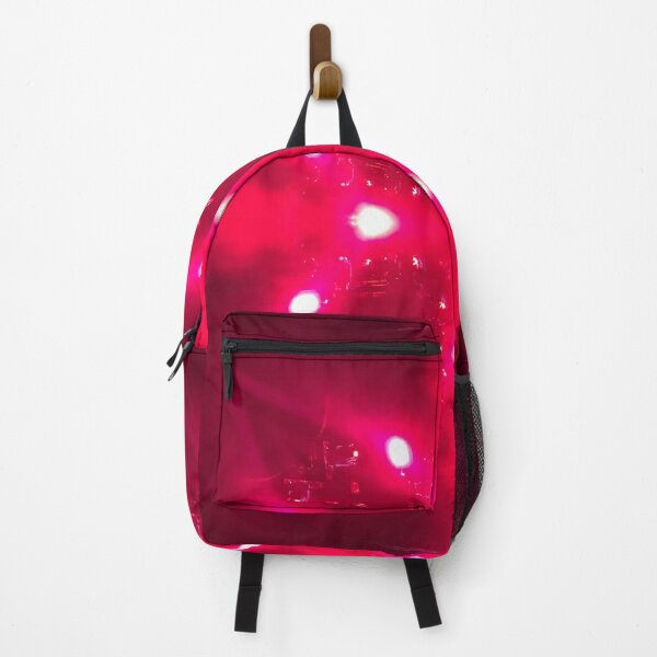 Item preview, Hot Pink Star Flash designed and sold by lyndseyart.