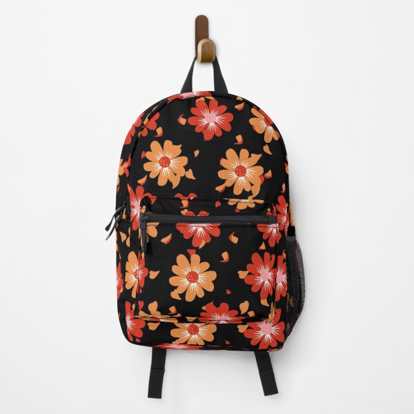 Item preview, Exotic Flower pattern Leaves nature pattern designed and sold by CoolArtByMboya.