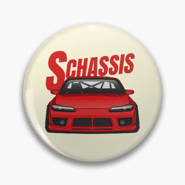 Item preview, S chassis S15 Silvia  designed and sold by MOTOSHIFT.