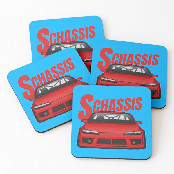 Item preview, S chassis S15 Silvia  designed and sold by MOTOSHIFT.