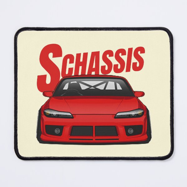 Item preview, S chassis S15 Silvia  designed and sold by MOTOSHIFT.