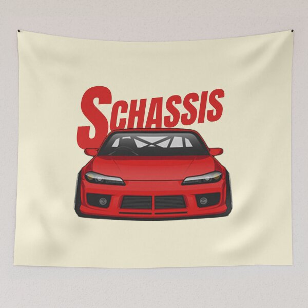 Item preview, S chassis S15 Silvia  designed and sold by MOTOSHIFT.